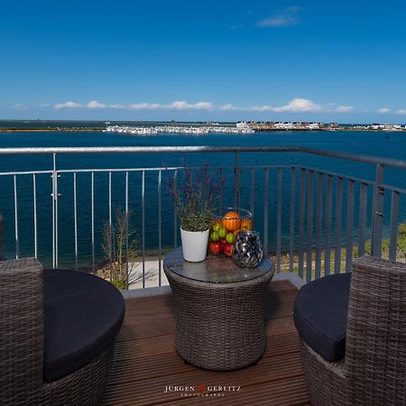 Hafenwelt Apartment Олпениц Екстериор снимка