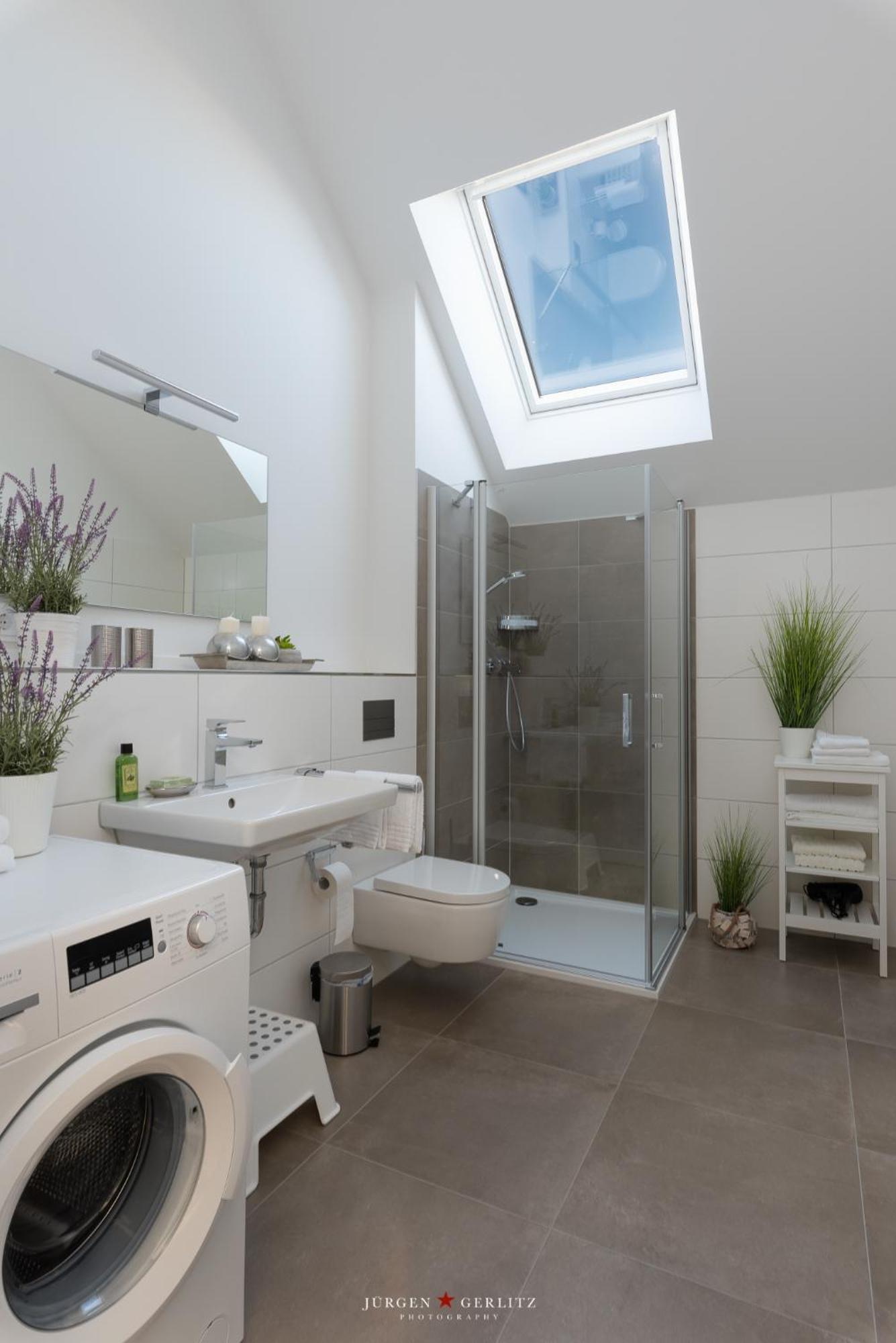 Hafenwelt Apartment Олпениц Екстериор снимка