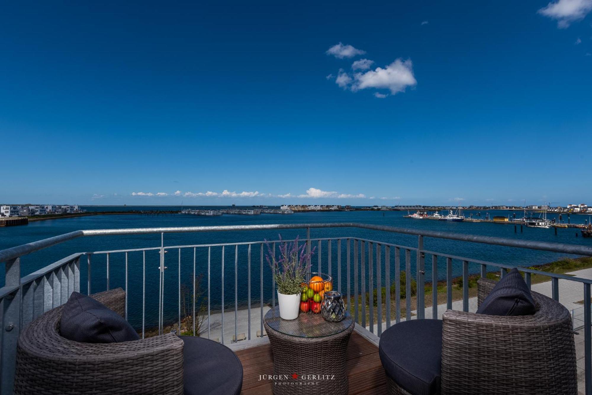 Hafenwelt Apartment Олпениц Екстериор снимка